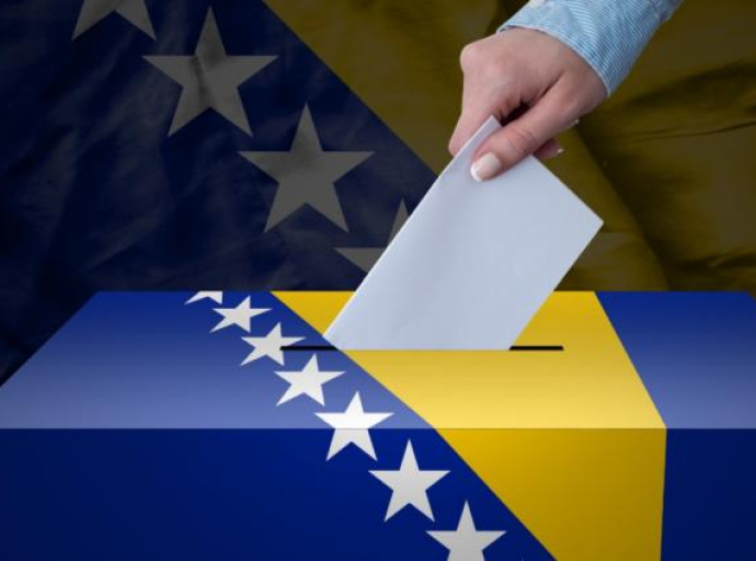 Dijasporu ne zanimaju lokalni izbori u Bosni i Hercegovini